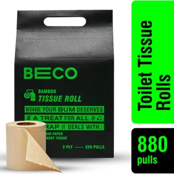 BAMBOO NAPKIN