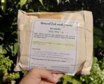 NATURAL DISHWASH POWDER