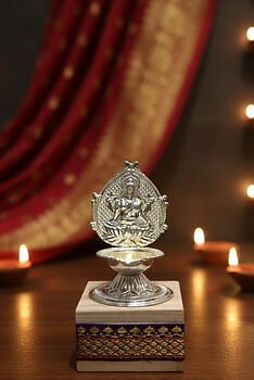 Solar Laxmi Deep