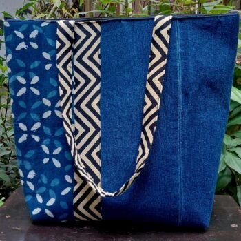 KUSUM TOTE